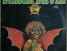 BLACK DEVIL – Disco Club LP, IMPORT, ITALY,OUT -ST 25006,  1978