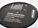 Huss und Hodn Jetzt schämst du Dich Instrumental 2LP Lim. 300er Auflage *KULT*