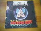 TANTRA Holocausto RARE PORTUGUESE PROG LP