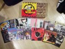 the Clash - 7