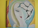 RARE  DOUBLE  ALBUM  DEREK  AND  THE  DOMINOS   LAYLA   ERIC  CLAPTON