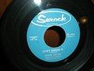 Northern soul - SINNER STRONG - Don't knock it