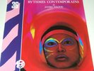 JANKO NILOVIC Lp RYTHMES CONTEMPORAINS Rare FUNKY PROG PSYCH JAZZ Library HEAR