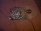 Soundgarden - Badmotorfinger (Clear Gold Vinyl) LP Sub Pop