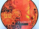 TIAMAT -Wildhoney PIC-LP 1994 FIRST PRESS
