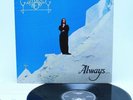THE GATHERING -Always.. LP 1992 ORIG. DEBUT foundation.. my dying bride anathema