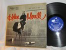 JAZZ LP FEMALE VOCAL HELEN MERRILL W HANK JONES ON EMARCY DC / 1ST PR BLUE LABEL