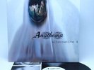 Anathema -Alternative 4 LP RARE MINT limited edition