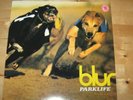 BLUR - PARKLIFE  LP