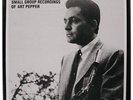 ART PEPPER-PACIFIC JAZZ-SMALL GROUP-MOSAIC (LP)-BOX SET- N/N-