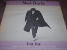 Nick Drake – Fruit Tree Box Set - Hannibal Records – 4xLPs- ltd edition- booklet
