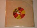 SOCIAL DISTORTION 1945 EP first press MINT rare debut