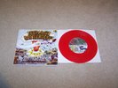 The Ergs Teenage Bottlerocket rarest color split nofx pop punk green day devo
