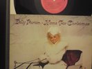 DOLLY PARTON-HOME FOR CHRISTMAS-  HOLLAND 1990 LP-NEAR MINT VINYL-