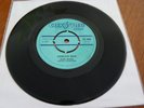 Coxsone Records CS7040  A:Jackie Mittoo/Norwegian Wood. B.Gaylads/Picular Man.
