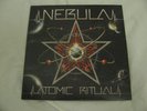Nebula - Atomic Ritual , LP Sweet Nothing Records 2003