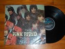 Pink Floyd - The Piper at the Gates of Dawn original mono LP