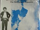 PRIVATE OAKLAND Soul BILL WITHERS Hear DELIVERANCE ENSEMBLE Rare Funk LP Gospel