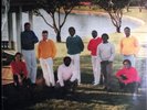 SAN JOSE GOSPEL MODERN SOUL Sons Of Christ HEAR Said He's Coming Back Again LP