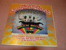 Original MONO Beatles Magical Mystery Tour LP Record w/ 24 Page Book