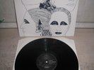 MINA Canta I Beatles 1993 RARE ITALIAN ORG 1st PRESS VINYL LP IN NM CONDITION