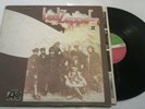 Led Zeppelin II - ORIG 1st US press RL on both sides - RARE Robert Ludwig Mix