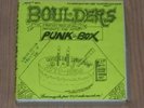 BOULDERS 60's Punk 7