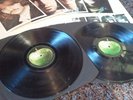 The Beatles - White Album 1st / first press no* 0319396 vinyl record album 1960s