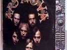 LP ARS NOVA same ELEKTRA, FOC,  VINYL IN TOP ZUSTAND