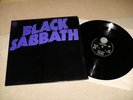 Black Sabbath - Master Of Reality - Vertigo box 1971 [no poster]