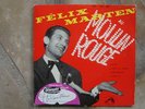 EP FÉLIX MARTEN AU MOULIN ROUGE 