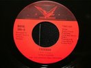 Early Clover Georgia Soul Drifters Freedom Think It Over Dove 108 Rare Funk 45 7