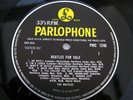 The Beatles FOR SALE UK LP 1ST MONO 1964  MINT SLEEVE & MINT- LP  MUSEUM QUALITY