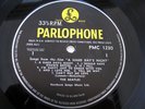 The Beatles A HARD DAYS NIGHT  UK LP 1ST MONO  MINT - SLEEVE & LP MUSEUM QUALITY