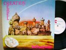 CREATION REBEL Dub From Creation LP 1978 Midnite rec. Hit Run SHERWOOD