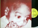 NEW AGE STEPPERS Foundation Steppers  LP UK 1983 On-U-Sound  21 SHERWOOD