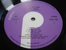 DEEP PURPLE MACHINE HEAD SUPERB UK ORIGINAL FIRST PRESS GRAMOPHONE& LYRIC INSERT