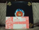 SANTANA-LOTUS-LP (QUADRAPHONIC,JAPAN PRESSING)