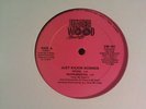 MC GATOR C just kickin science UNDERWOOD random rap 12