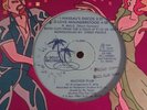 MUCHOS PLUS nassau's discos U-SOLO promo disco/ modern soul 12