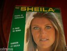 SHEILA LP CANADA POUPEE DE PORCELAINE