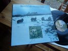 BACK DOOR SAME LP IN 1973 MINT UK WARNER PRESS RARE