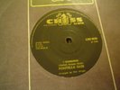 UK CHESS (GOLD PRINT)- FONTELLA BASS-I CANT REST- EX
