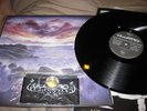 UTUMNO -acroos horizon/light day RARE LP entombed