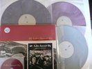 U2 INDIAN SUMMER SKY 3LP MULTI COL RARE