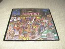 SCIENTIST - HEAVYWEIGHT DUB CHAMPION (RARE 1980 VINYL LP / ALBUM) GREENSLEEVES