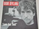 BOB DYLAN 