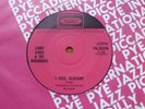 Jimmy James & The Vagabonds - I Feel Alright 1966 UK 45