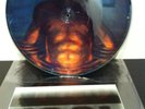 RARE Promo TOOL - Cesaro Summability LP Picture Disc Vinyl Aenima Sticker