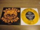 BAD SEED demo EP color RARE Cold World Leeway Killing Time Backtrack Rifkin